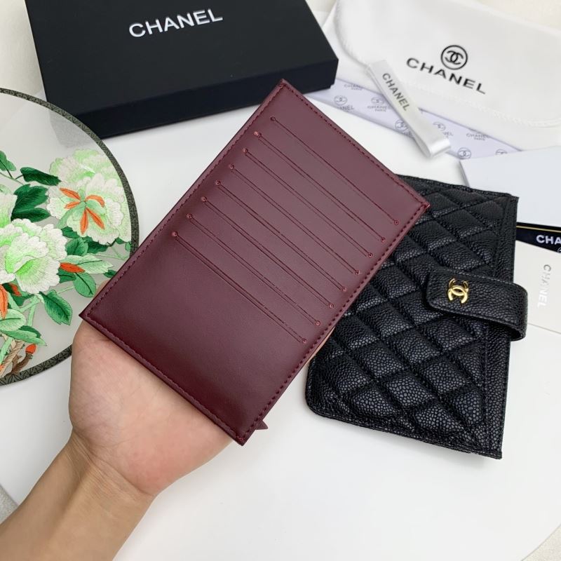 Chanel Wallets Purse